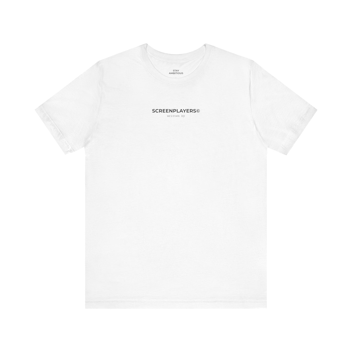 Director T-Shirt - Unisex