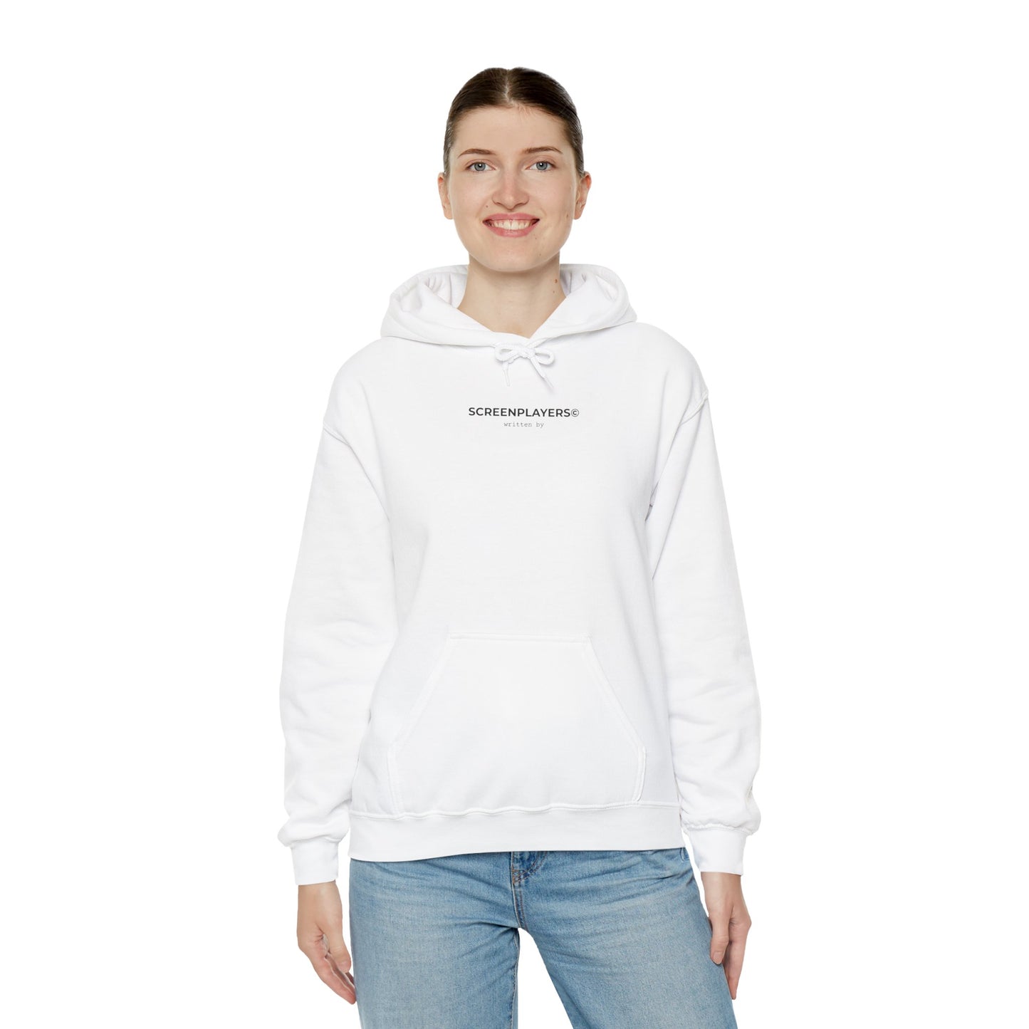 Actor Hoodie - Unisex