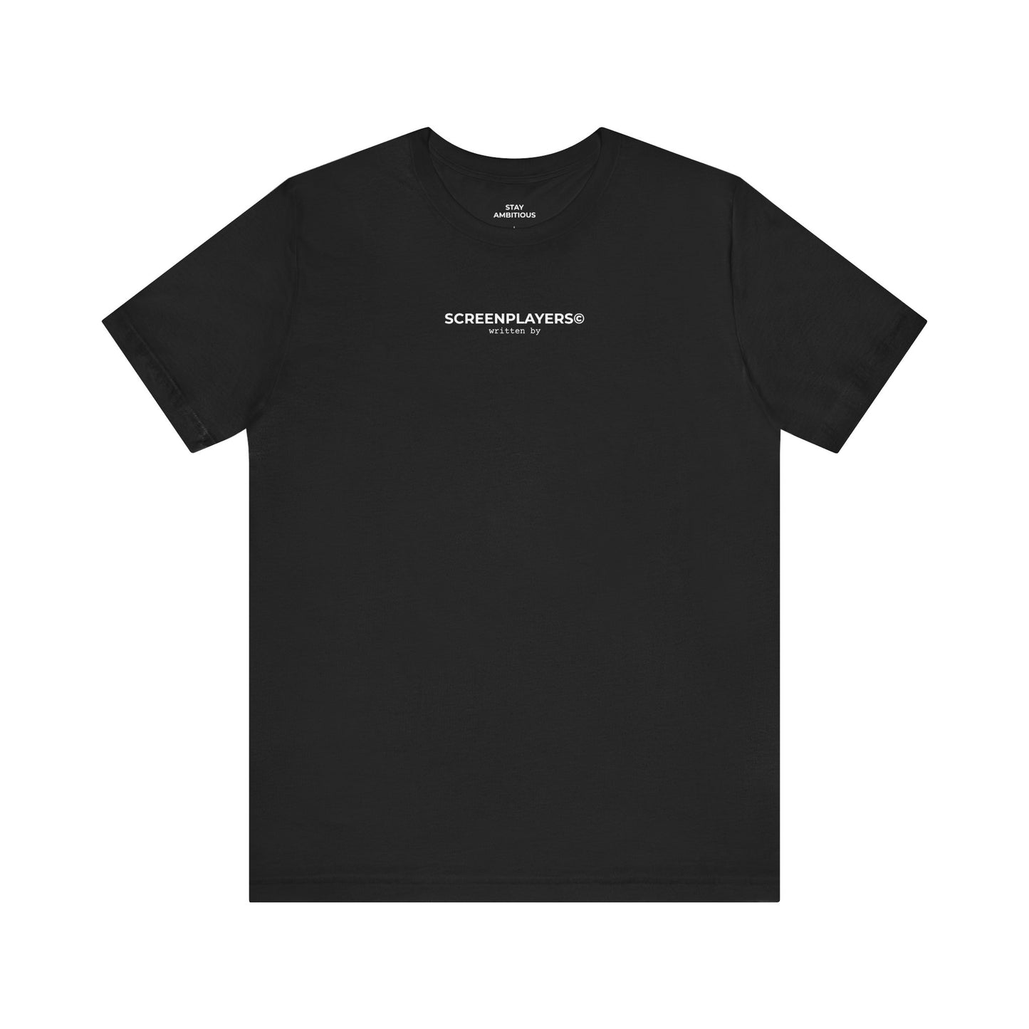 Cinematographer T-Shirt - Unisex