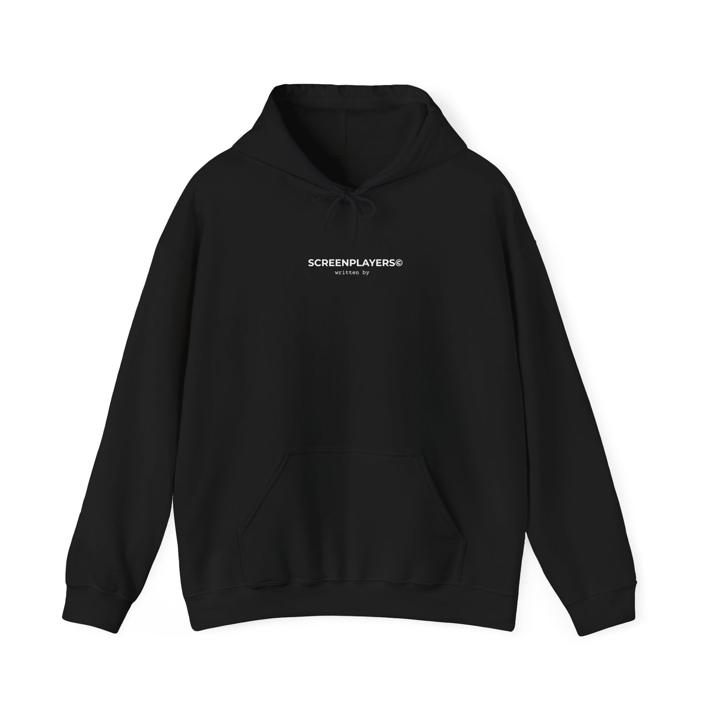 Filmmaker Hoodie - Unisex