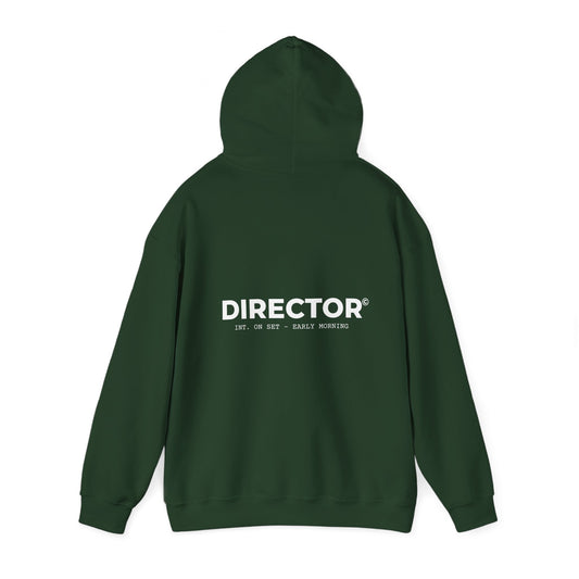 Director Hoodie - Unisex