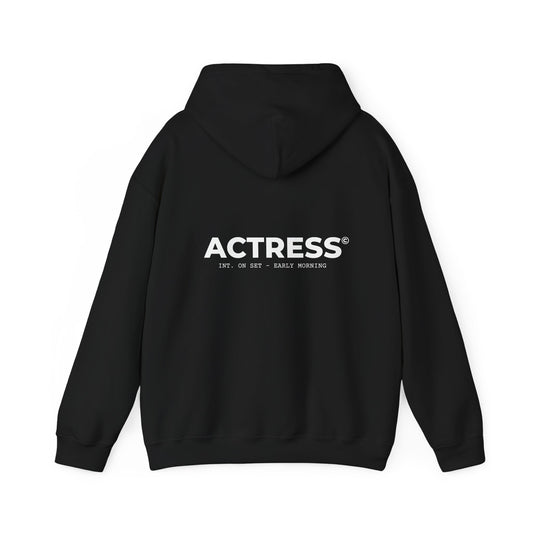 Actress Hoodie - Unisex